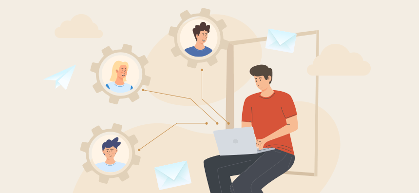 The Benefits of Leading a Team Remotely
