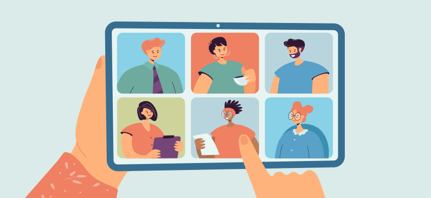 The Challenges of Leading a Remote Team