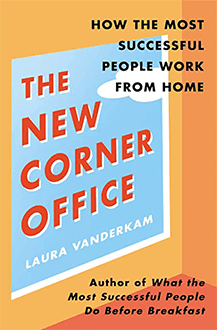 The New Corner Office Book