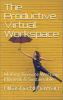 The Productive Virtual Workspace Book