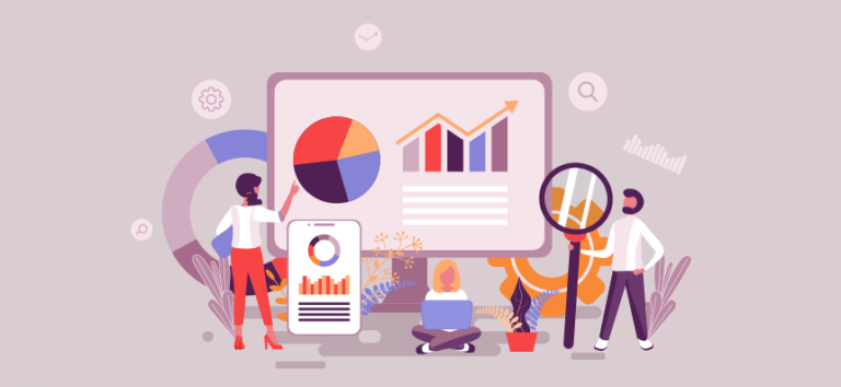 Quantitative Business Analysis: What is It & How Can it Help?