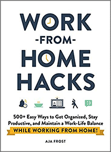 Work-From-Home Hacks