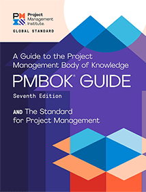 A Guide to the Project Management Body of Knowledge (PMBOK® Guide) – Seventh Edition