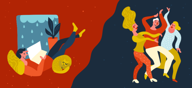 Can Introverts Be Good Leaders Leadership As An Introvert 