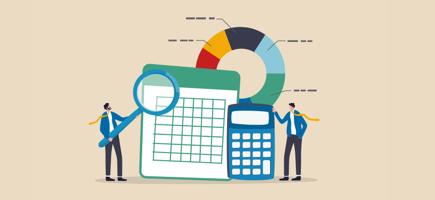 Calculating Float in Project Management