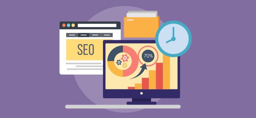 Challenges in SEO project management