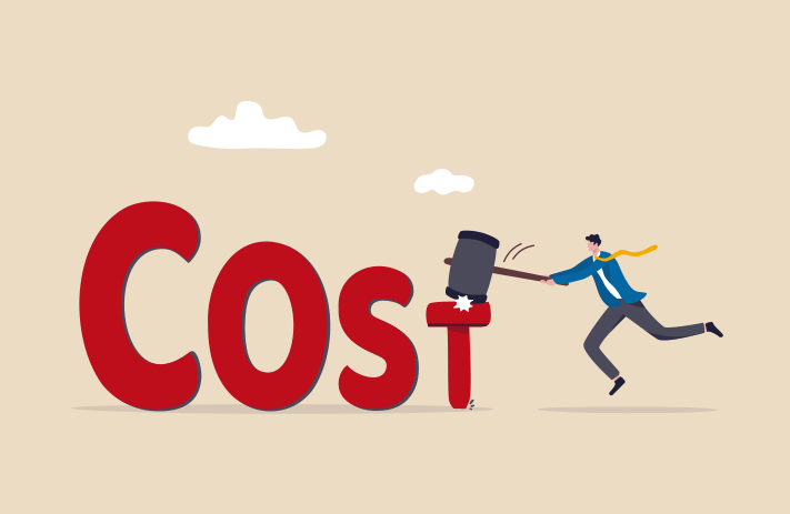 7 Ways to Reduce Cost in Project Management