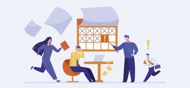 Scope Creep In Project Management 7 Ways To Avoid