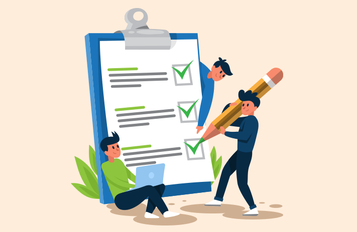 Your Advanced Guide to Project Handover (Checklist Included!)
