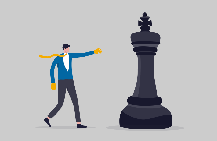How Managers Become Leaders: 18 Strategies to Move Up the Chain of Command How Managers Become Leaders