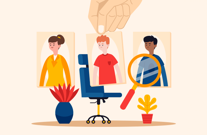 How to Hire Game-Changing Employees For Your Startup