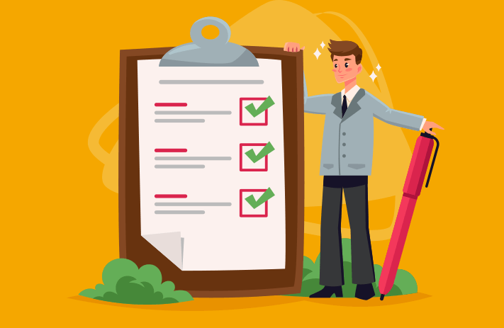 A Comprehensive Project Closure Checklist – Your Guide To Success in Project Management