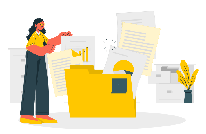 Maximize Business Productivity With A Project Document Management System Project Document Management
