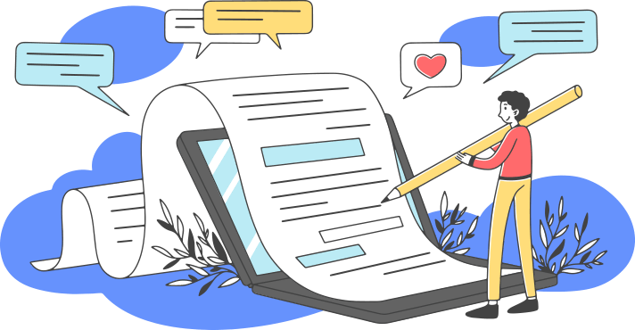 ways to improve written communication skills Proofread