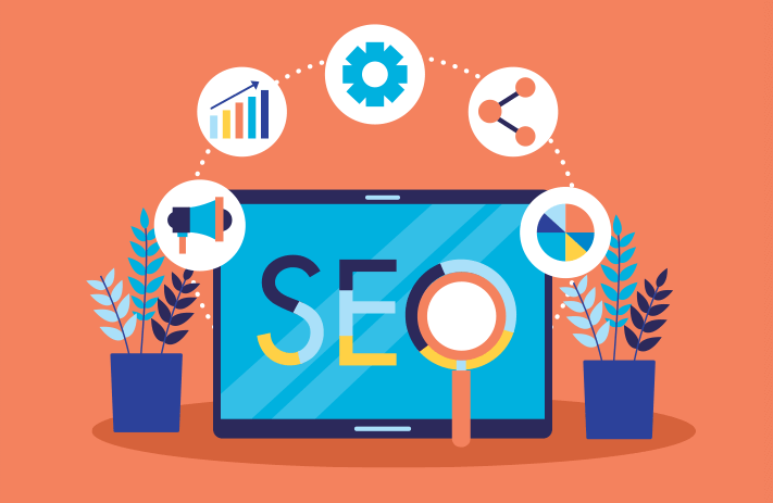 Seven Quick Steps to Effective SEO Project Management
