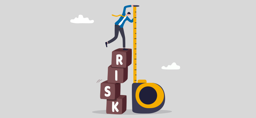 Step 2: Create a list of risks for each major milestone.