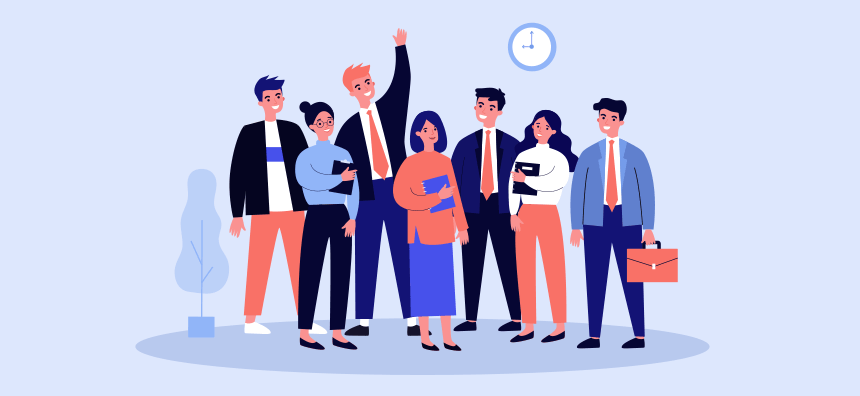 The Benefits of Happy Employees