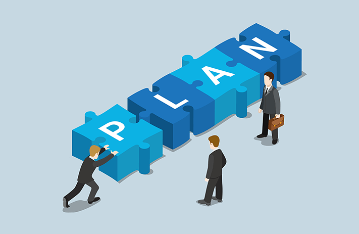 How To Create a Solid Resource Plan: What is resource planning? Why is it important? And steps you can take to become a better resource planner.