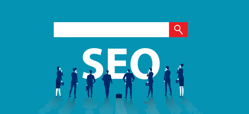 What does an SEO project entail