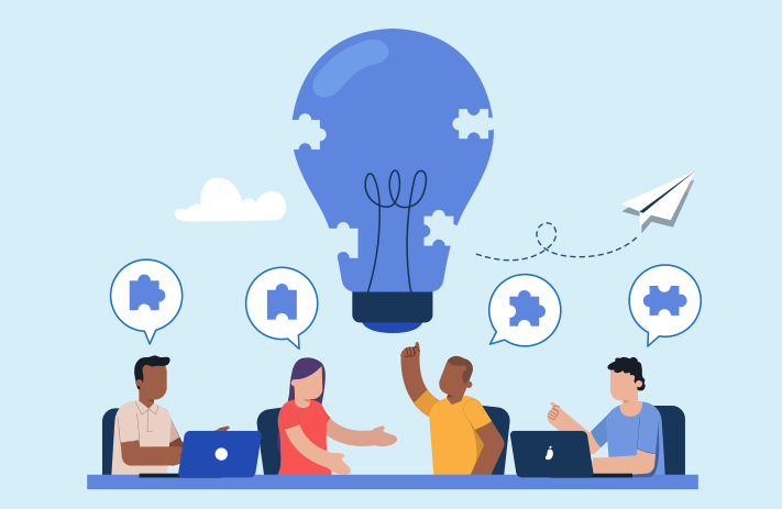 Brainstorming - Brain Games