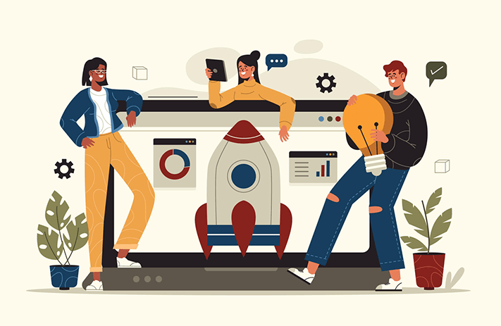 Discovery Phase in Project Management: What it is, why it’s important, and how to navigate it. Cross Functional Team