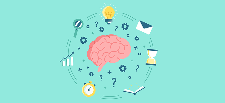 Brainstorming - Brain Games