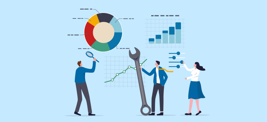 How Do Project Management and Portfolio Management Differ?