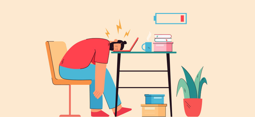 How to Identify Employee Burnout