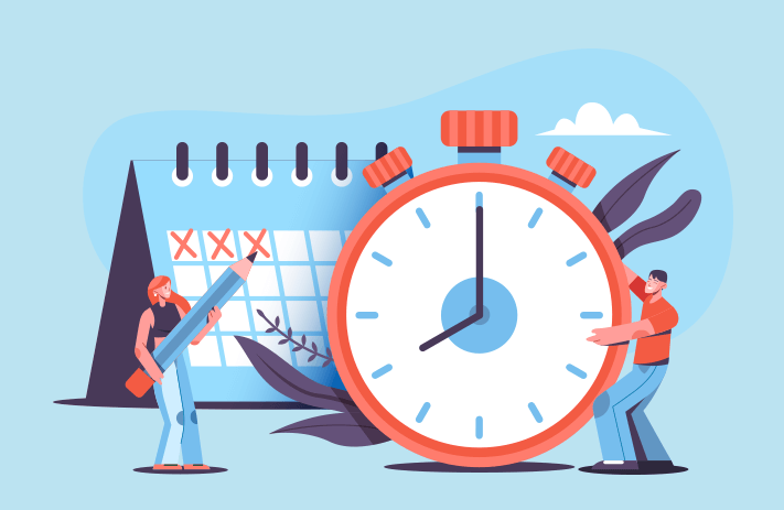 Why You Need to Consider Lead Time And Cycle Time For Your Project Management Strategy. Plus, 10 Tips to Reduce Your Project’s Lead And Cycle Times.