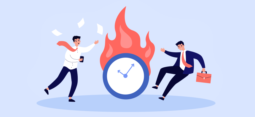 Why Preventing Employee Burnout Is Important
