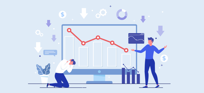 Failure in project management