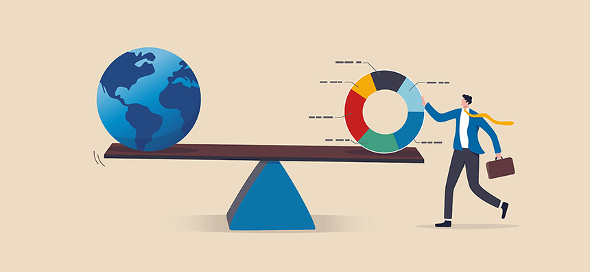 How do you manage stakeholder expectations