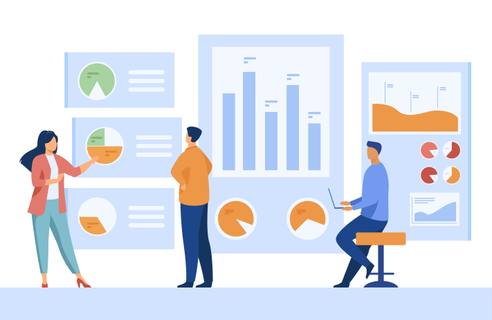 The Top 8 Ways To Improve Your Reporting For Project Management Improve Reporting For Project Management