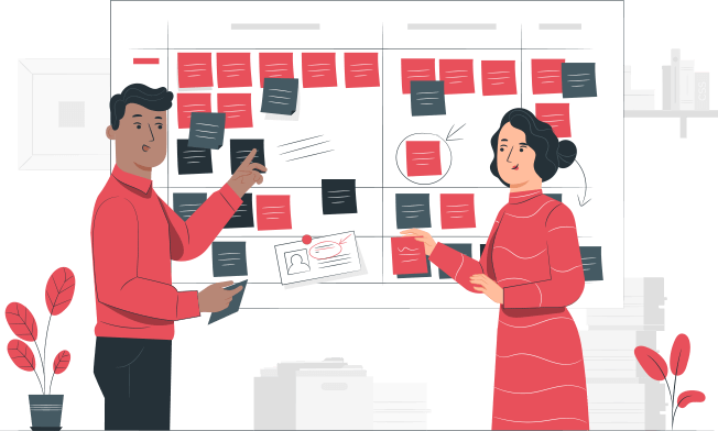 Scrum Project Management