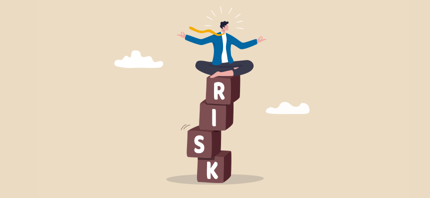 Types of positive risks
