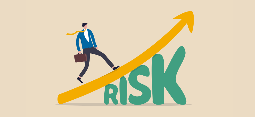 What is a positive risk