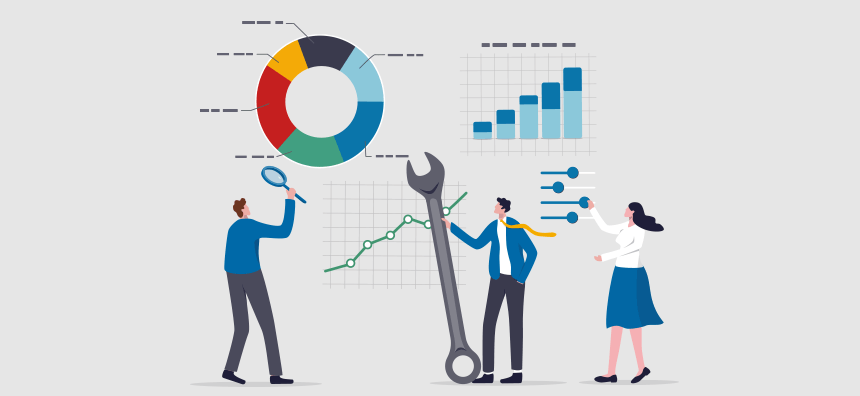 Classical project management VS Situational project management