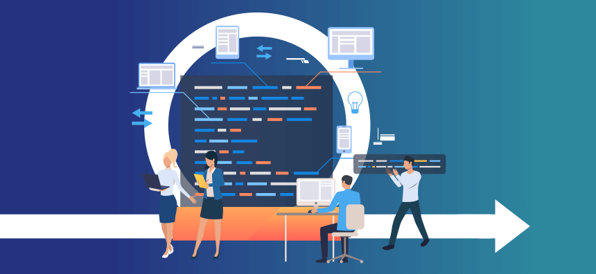 Agile SDLC process