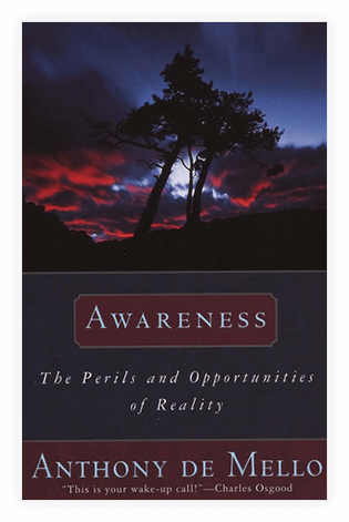 Awareness Book on Mindfulness