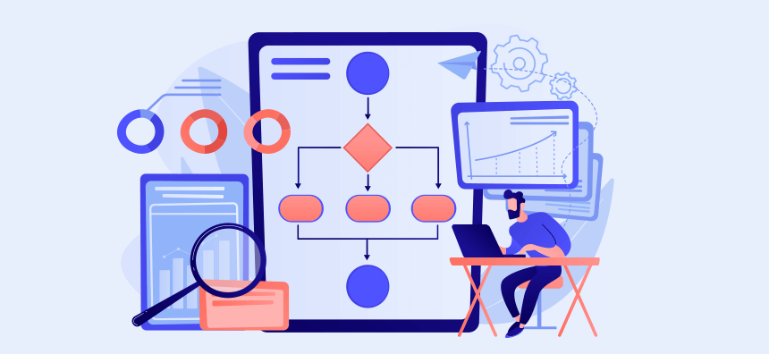 Manage Workflow