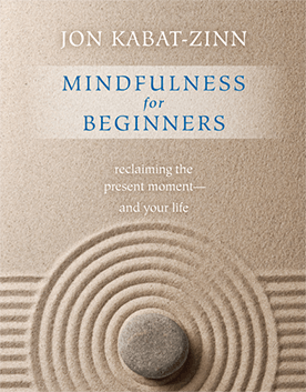 Mindfulness for Beginners Book