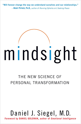 Mindsight Book on Mindfulness