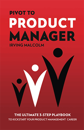 Pivot to Product Manager Book