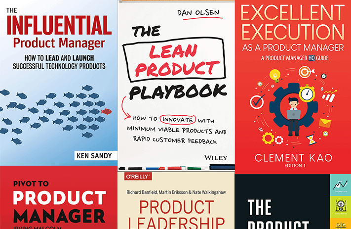 Discover What You Don’t Know: The Best Books for New & Experienced Product Managers