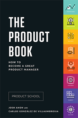 The Product Book