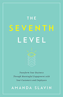 The Seventh Level Book on Employee Engagement