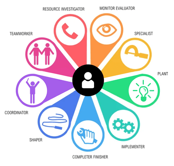 Belbin roles. Belbin Team roles. Модель Белбина. Belbin model. Team roles