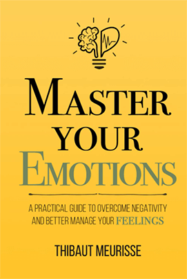 Master Your Emotions A Practical Guide to Overcome Negativity and Better Manage Your Feelings by Thibaut Meuissee