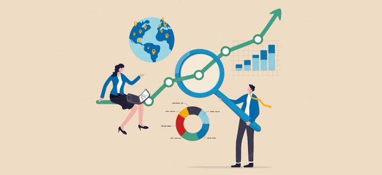 Marketing Information Management Detailed Guide explore-the-different-types-of-marketing-offline-vs-online-strategies