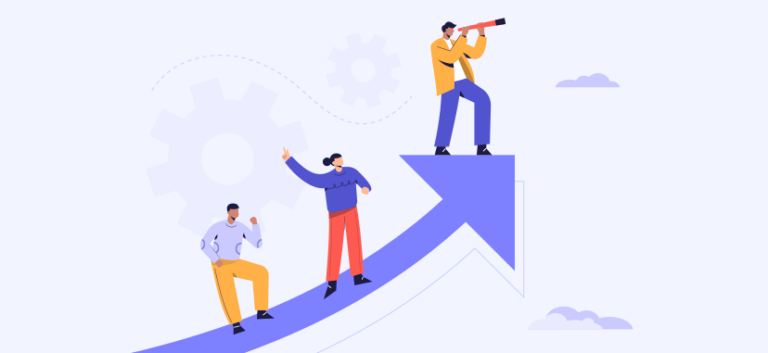 Top Business Scaling Strategies, Tips & Tactics